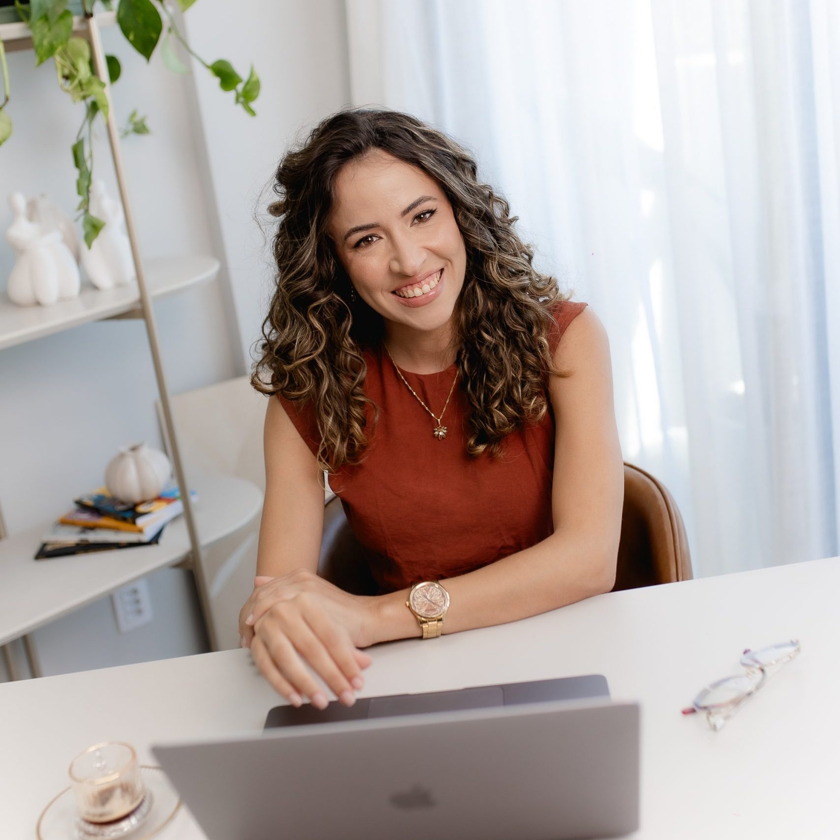 Dra. Raisa Rodrigues de Souza